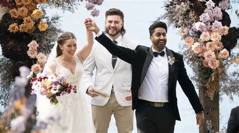 what days is mafs on 2024 australia|More.